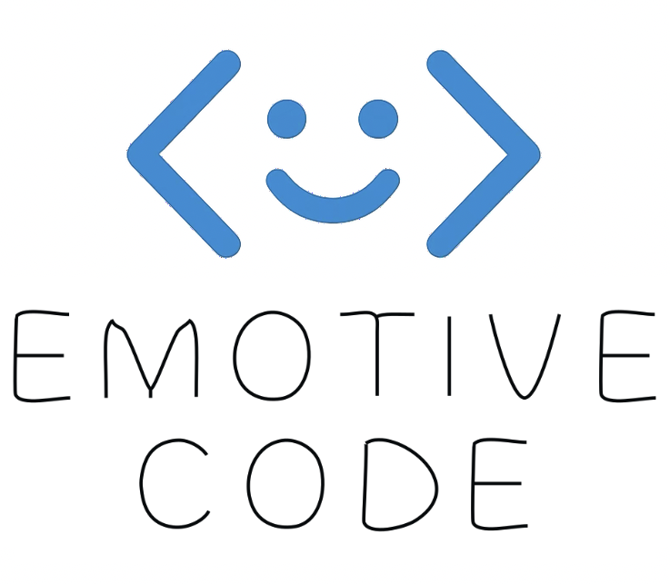 Emotive Code logo